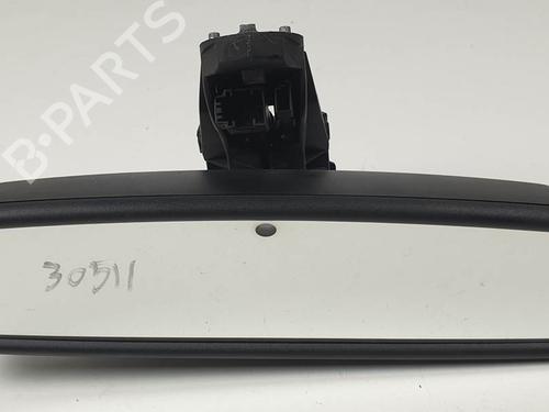Used Rear mirror Rear mirror BMW 3 (E90) 320 d (177 hp) 29245327 29245327