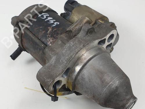 Used Starter HONDA JAZZ II (GD_, GE3, GE2) 1.4 iDSI (GE3, GD1) (83 hp) 26171069