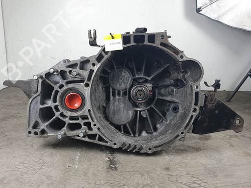 Gearbox HYUNDAI SANTA FÉ II (CM) 2.2 CRDi GLS 4x4 | BP25295224M3 