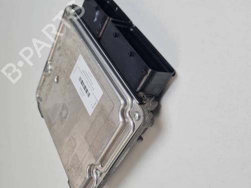 Engine control unit (ECU) VW GOLF V (1K1) 1.6 FSI | BP34712182M57 - Image 2