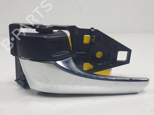 Used Front left interior door handle Front left interior door handle TOYOTA RAV 4 V (_A5_, _H5_) 2.5 Hybrid (AXAH52) (218 hp) 34517513 34517513