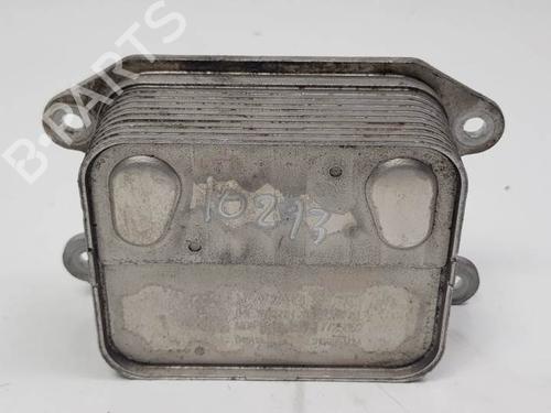 Oliekøler SEAT IBIZA IV (6J5, 6P1) 1.0 TSI (110 hp) 13958397