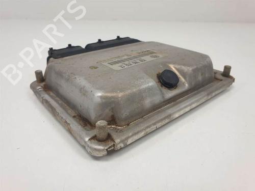 Engine control unit (ECU) VW POLO (6N2) 1.0 | BP10370474M57 