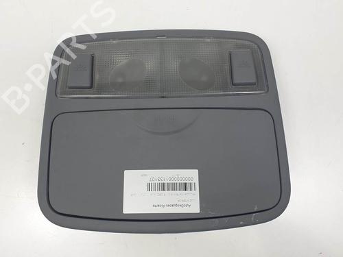 Kabinelys Kabinelys HYUNDAI MATRIX (FC) 1.5 CRDi (82 hp) 16814357 16814357