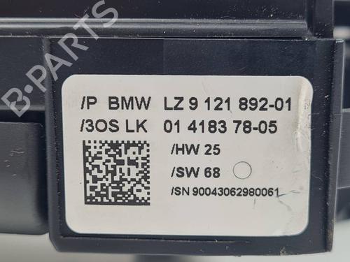 Ratstangsstang BMW 3 (E90) 320 d | BP37668341I23  - Image 5
