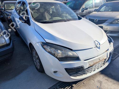 Intercooler RENAULT MEGANE III Hatchback (BZ0/1_, B3_) 1.5 dCi (BZ0C) | BP34515935M30 - Image 3
