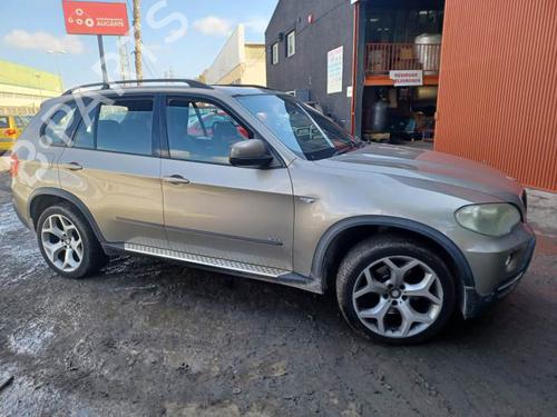 Motor BMW X5 (E70) 3.0 d | BP9151343M1