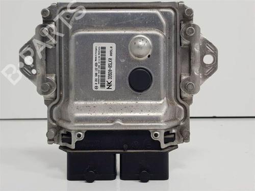 Used Engine control unit (ECU) OPEL AGILA (B) (H08) [2008-2014]  9075016