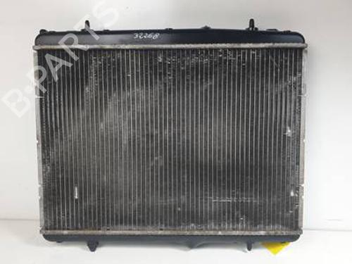 Used Water radiator CITROËN C3 AIRCROSS II (2R_, 2C_) 1.5 BlueHDi 100 (2CYHYJ) (102 hp) 31285748