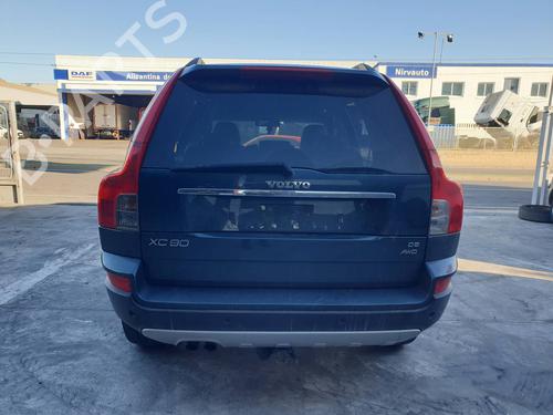 Left front window switch VOLVO XC90 I (275) D5 AWD | BP35973235I27 - Image 14