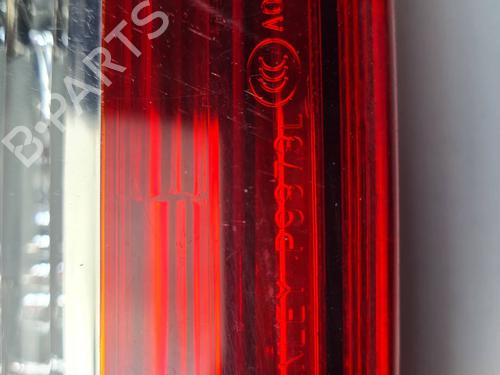Left tailgate light MITSUBISHI ASX (GA_W_) 1.6 MIVEC (GA1W) | BP35942265C79 - Image 4