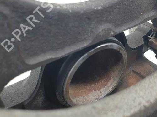 Left front brake caliper JEEP COMPASS (MK49) 2.2 CRD | BP25121430M105 - Image 5