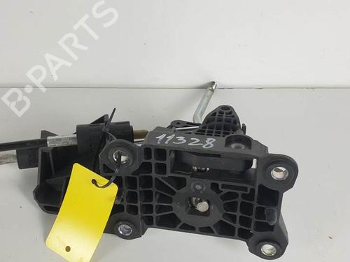 Gear lever FORD FOCUS II (DA_, HCP, DP) 1.6 TDCi | BP12386379M90 