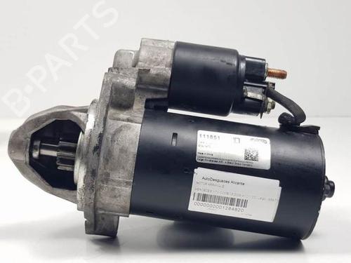 Starter MERCEDES-BENZ VITO Bus (W639) 111 CDI (639.701, 639.703, 639.705) | BP29271967M8 