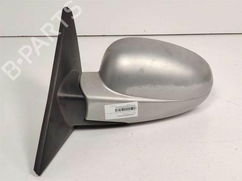 Retrovisor esquerdo Retrovisor esquerdo DAEWOO NUBIRA (J100) 2.0 16V (133 hp) 9050259 9050259