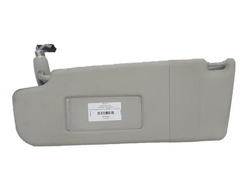 Left sun visor VW GOLF IV Variant (1J5) 1.9 TDI | BP37237651I1 - Image 4