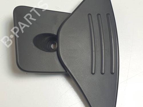 Used Steering wheel controls JAGUAR XF I (X250) 2.7 D (207 hp) 29875269