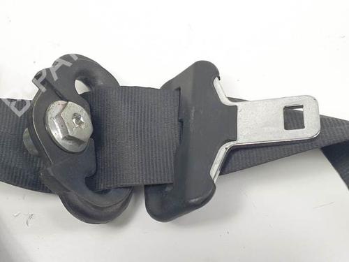 Front right seatbelt NISSAN QASHQAI / QASHQAI +2 I (J10, NJ10, JJ10E) 1.5 dCi | BP11752298I25 