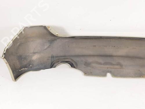 Rear bumper HONDA FR-V (BE) 1.7 (BE1) | BP28060390C8 