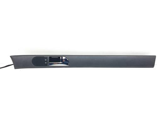 Used Front right interior door handle VW TOUAREG (7LA, 7L6, 7L7) 2.5 R5 TDI (174 hp) 29850024