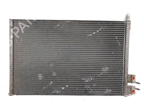 Used AC radiator AC radiator FORD FIESTA V (JH_, JD_) 1.4 TDCi (68 hp) 24969728 24969728