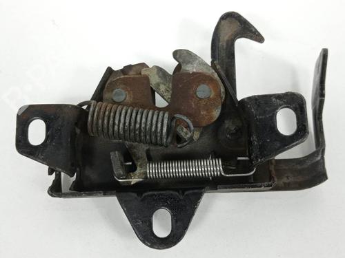 hood-lock-daewoo-rezzo-u100-2000-8764587 main image