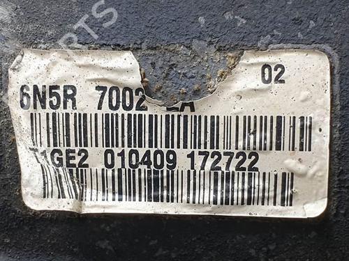 Gearbox VOLVO V50 (545) 1.6 D | BP17999098M3 