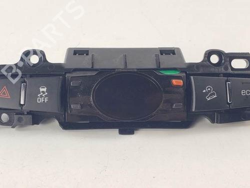 Used Warning switch Warning switch CHEVROLET CAPTIVA (C100, C140) 2.2 D 4WD (184 hp) 18069929 18069929