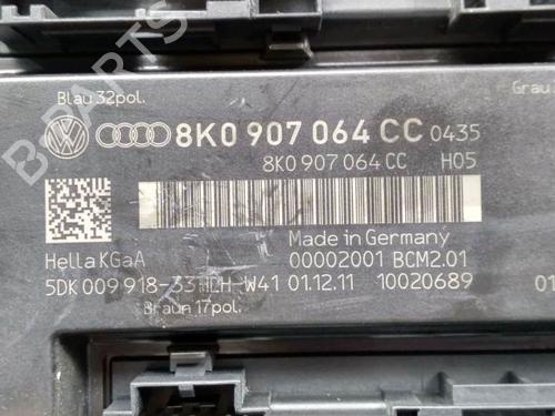 Electronic module AUDI A4 B8 (8K2)  | BP8150210M83 