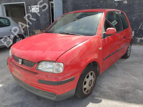 Brugte SEAT AROSA (6H1)  1.0  4640536