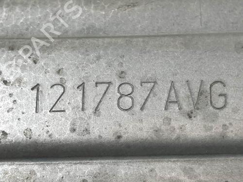 Front left window mechanism DS DS 4 / DS 4 CROSSBACK (NX_) 1.6 BlueHDi 120 | BP28498897C22  - Image 5