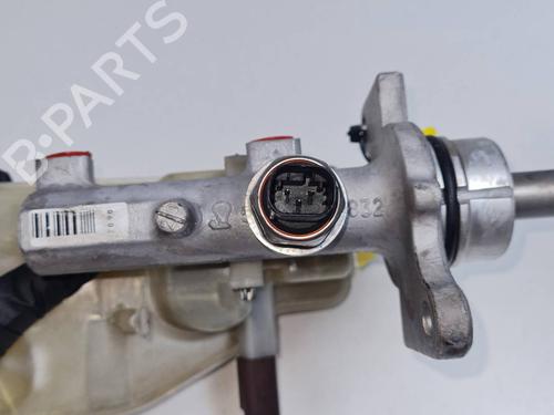 Brake master cylinder PEUGEOT 1007 (KM_) 1.6 16V | BP36661687M77 - Image 5