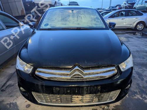 Left front fog light CITROËN C-ELYSEE (DD_) 1.6 BlueHDi 100 | BP40177074C30 - Image 16