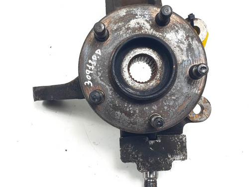Used Right front steering knuckle FORD TOURNEO CONNECT 1.8 TDCi /TDDi /DI (75 hp) 28713531