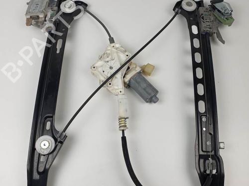 Rear left window mechanism MERCEDES-BENZ CLS (C219) CLS 320 CDI (219.322) | BP28060778C24 
