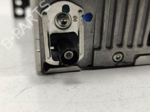 Radio MINI MINI Convertible (R52) Cooper S | BP10100118E6 