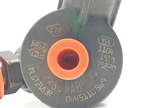 Injector FIAT TALENTO Bus (296_) | BP40174718M100 - Image 3