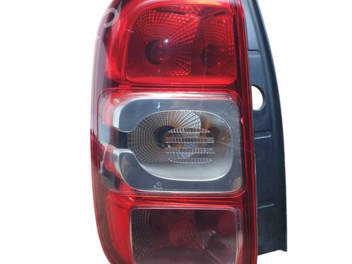 Used Left taillight Left taillight DACIA DUSTER (HS_) 1.5 dCi 4x4 (109 hp) 39744966 39744966