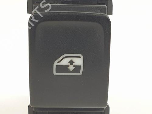 Used Right front window switch Right front window switch SKODA FABIA III (NJ3) 1.0 (75 hp) 24817115 24817115