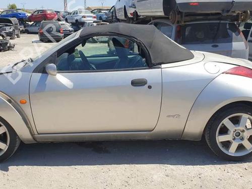 Left headlight FORD STREET KA (RL2) 1.6 | BP22751859C28 - Image 12