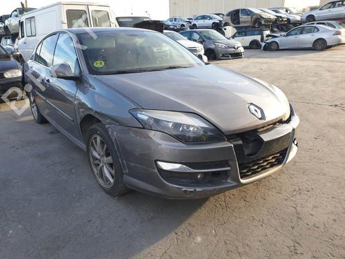Left rear window switch RENAULT LAGUNA III (BT0/1) 2.0 dCi (BT07, BT0J, BT14, BT1A, BT1S) | BP24934368I29 - Image 33
