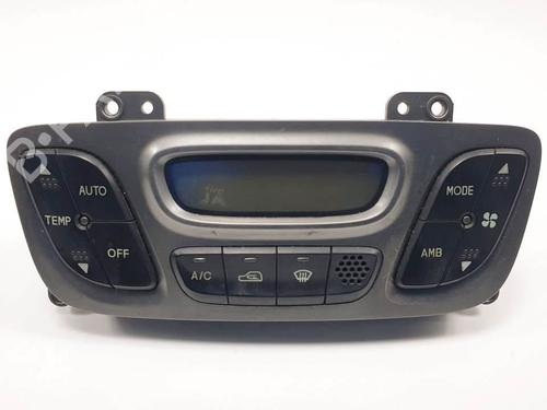 Used Climate control Climate control HYUNDAI SANTA FÉ I (SM) 2.0 CRDi (113 hp) 16980727 16980727