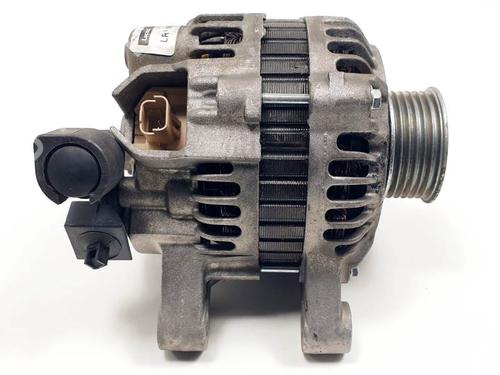 Alternator PEUGEOT 206 Hatchback (2A/C) 1.4 i | BP25140107M7 