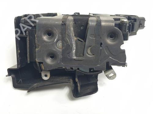Used Front left lock FORD FOCUS C-MAX (DM2) 1.6 (100 hp) 12365521
