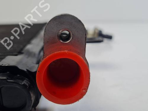 AC radiator AUDI A4 B7 (8EC) 2.0 TFSI | BP36290724M32 - Image 3