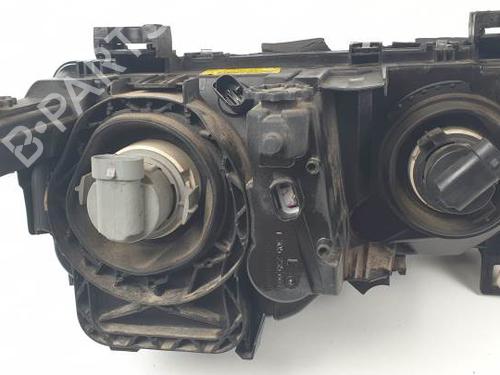 Left headlight BMW 3 Compact (E46) 316 ti | BP20510705C28 
