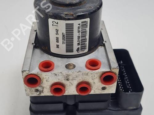 ABS pump CHEVROLET MATIZ (M200, M250) 1.0 | BP40176742M43 - Image 2