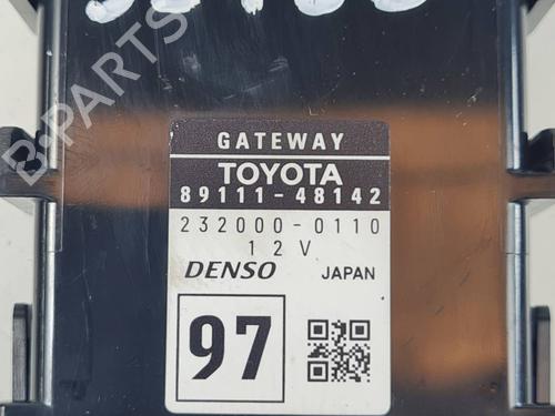 Electronic module LEXUS RX (_L2_) 450h (GYL20_, GYL20W) | BP34515363M83 - Image 4