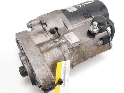 Startmotor Startmotor KIA CARNIVAL II (GQ) 2.9 CRDi (144 hp) 18053557 18053557
