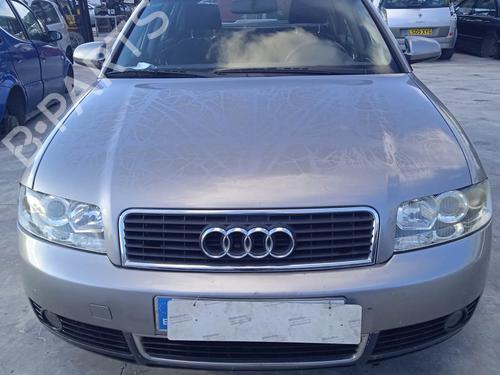 Used Parts AUDI A4 B6 (8E2) 2.0 FSI 956999